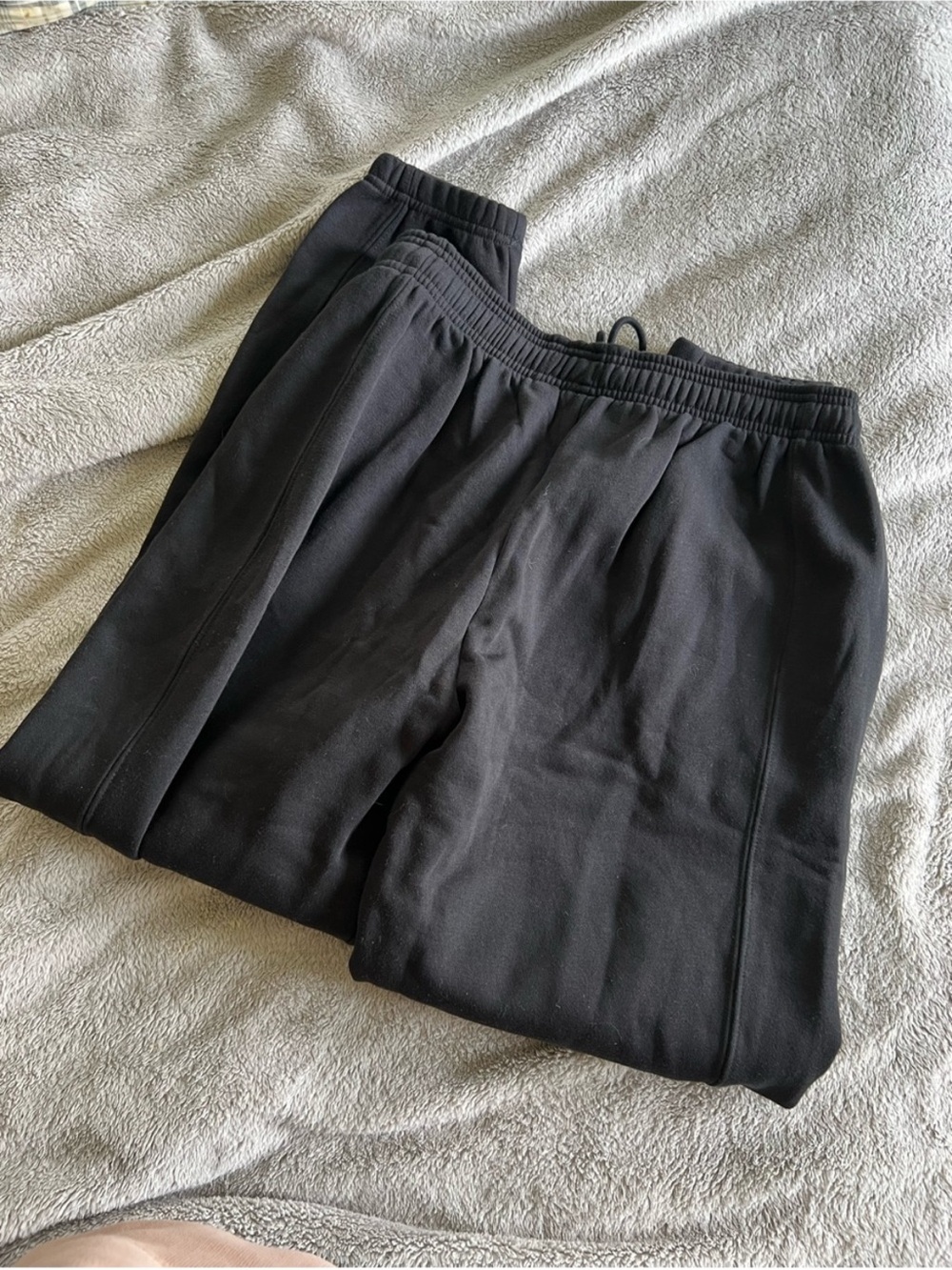 Oner Active FOUNDATIONS COSY JOGGERS Soft Black Medium - Picture 4 of 5
